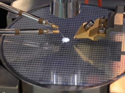 EUV é crucial para o avanço da indústria de chips na China, destaca CEO da Zeiss