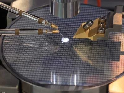 EUV é crucial para o avanço da indústria de chips na China, destaca CEO da Zeiss