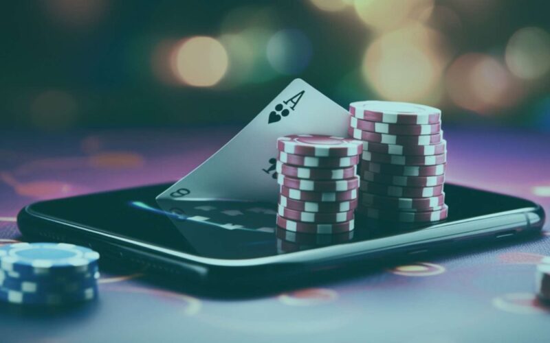 Guia de Poker Online: tudo que você precisa saber para jogar