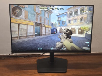 Samsung Odyssey G4: Monitor Gamer de Entrada Ideal para E-Sports