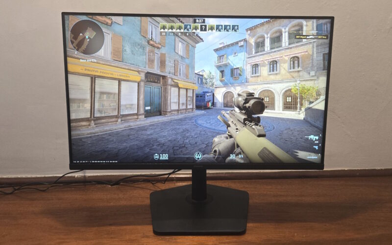 Samsung Odyssey G4: Monitor Gamer de Entrada Ideal para E-Sports