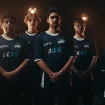 MIBR.LOS estreia na EWC 2026 VALORANT com vitória contundente