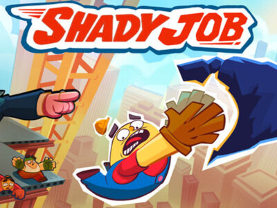 Guia de Shady Job: como baixar, jogar e se preparar para a diversão