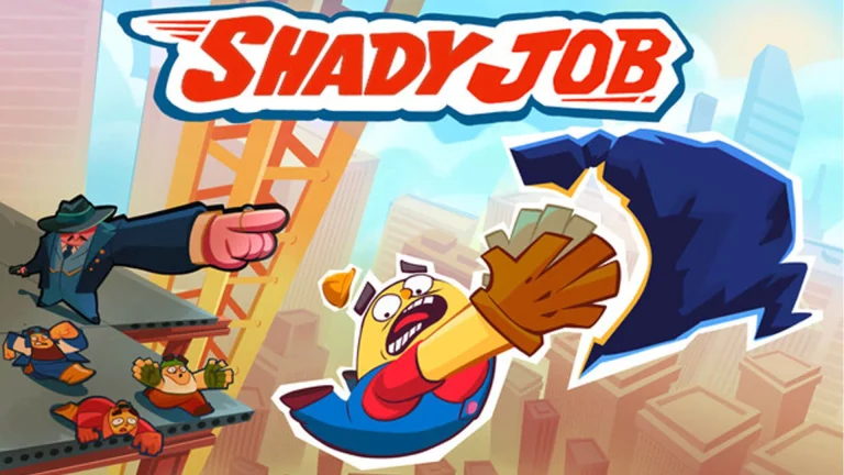 Guia de Shady Job: como baixar, jogar e se preparar para a diversão