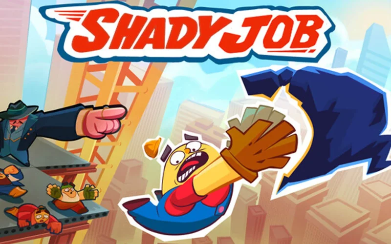 Guia de Shady Job: como baixar, jogar e se preparar para a diversão