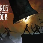 Shards of Order estreia no Steam com combate por cartas em tempo real