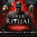 Sker Ritual ganha novas edições digitais e trailer de gameplay oficial
