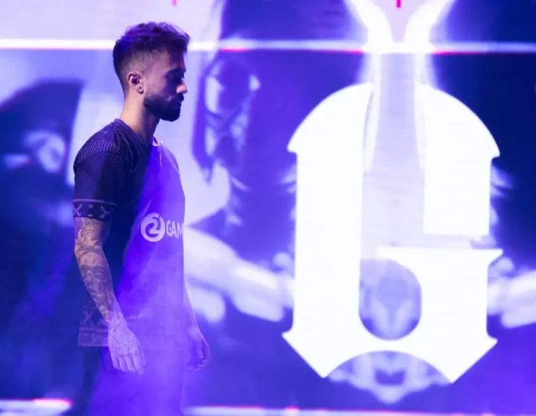2GAME Esports garante vaga na final do LCQ do VALORANT