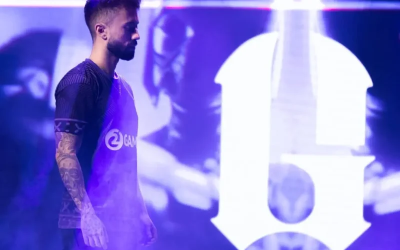 2GAME Esports garante vaga na final do LCQ do VALORANT