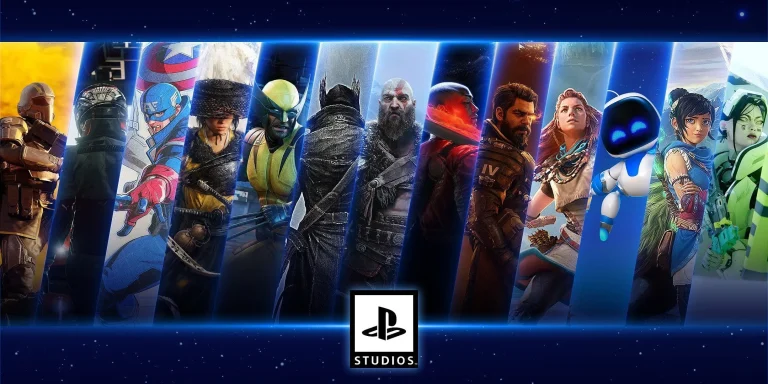 Sony reafirma compromisso com jogos live service, mesmo após fracassos recentes