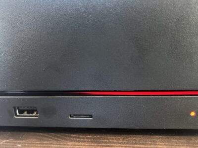 Steam Machine enfrenta problemas com “Linha Vermelha da Morte” no console