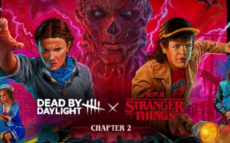 Como jogar Dead by Daylight: guia do teste da expansão Stranger Things 2