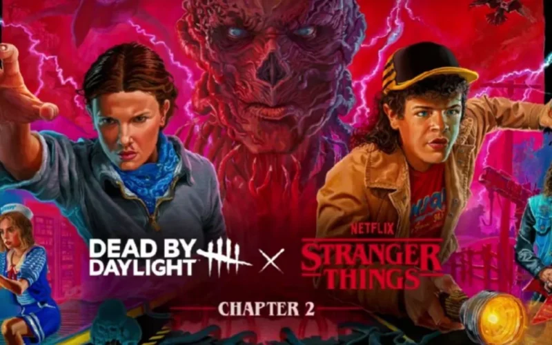 Como jogar Dead by Daylight: guia do teste da expansão Stranger Things 2