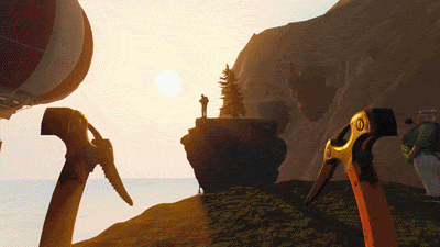 Sunset Summit será lançado para PC em 21 de agosto com modo cooperativo para até oito jogadores
