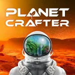 The Planet Crafter chega ao Xbox com uma proposta de sobrevivência relaxante