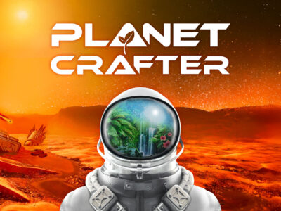 The Planet Crafter chega ao Xbox com uma proposta de sobrevivência relaxante