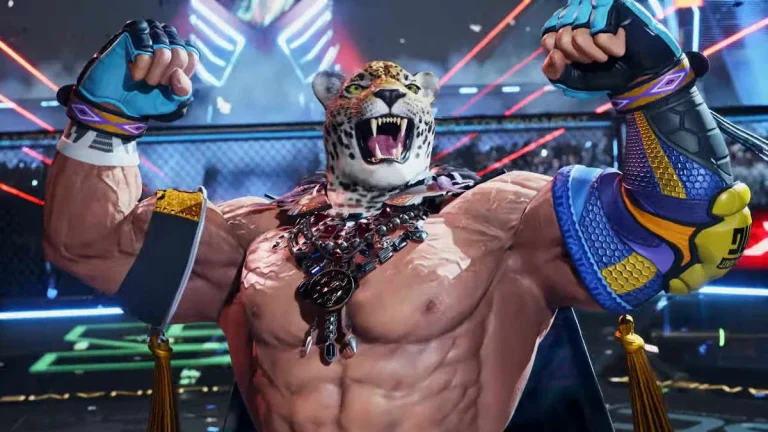Rio de Janeiro recebe F4L – Fight for Legends e impulsa jogos de luta