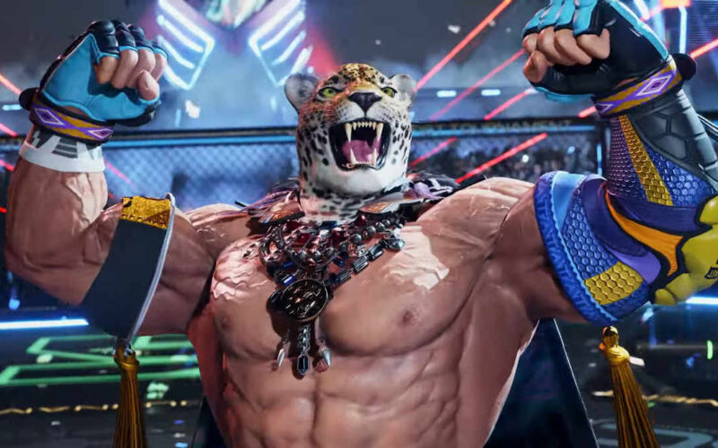 Rio de Janeiro recebe F4L – Fight for Legends e impulsa jogos de luta