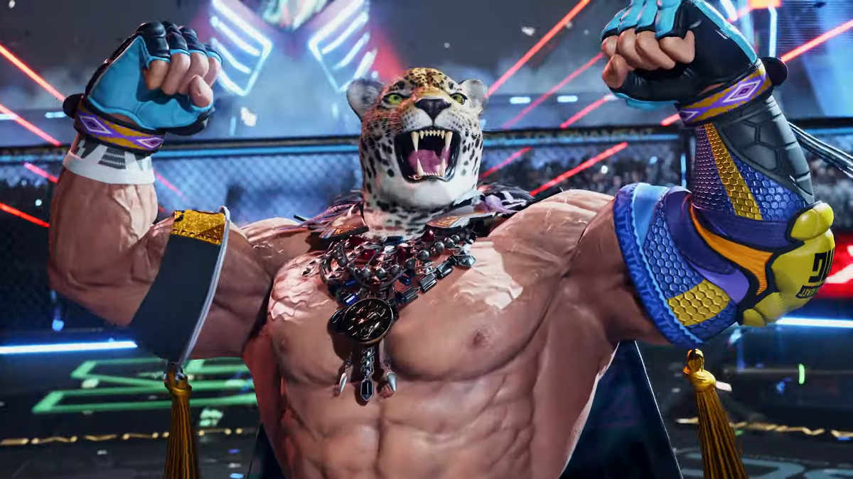 Rio de Janeiro recebe F4L – Fight for Legends e impulsa jogos de luta 1 Rio de Janeiro recebe F4L – Fight for Legends e impulsa jogos de luta