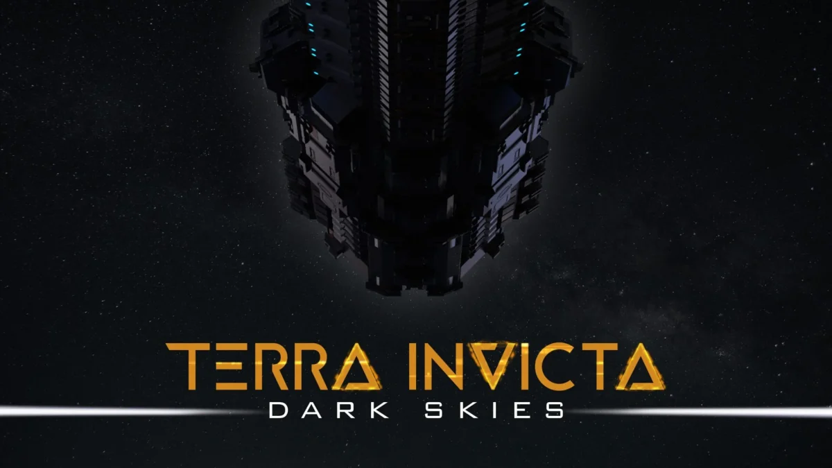 Terra Invicta - Dark Skies, expansão já disponível para PC