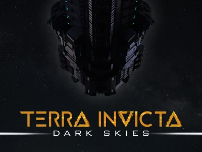 Terra Invicta – Dark Skies, expansão já disponível para PC