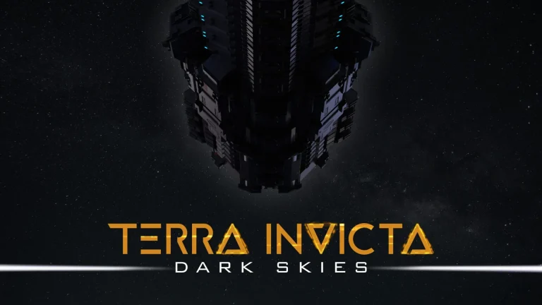 Terra Invicta - Dark Skies, expansão já disponível para PC