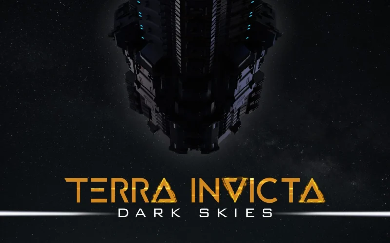 Terra Invicta - Dark Skies, expansão já disponível para PC