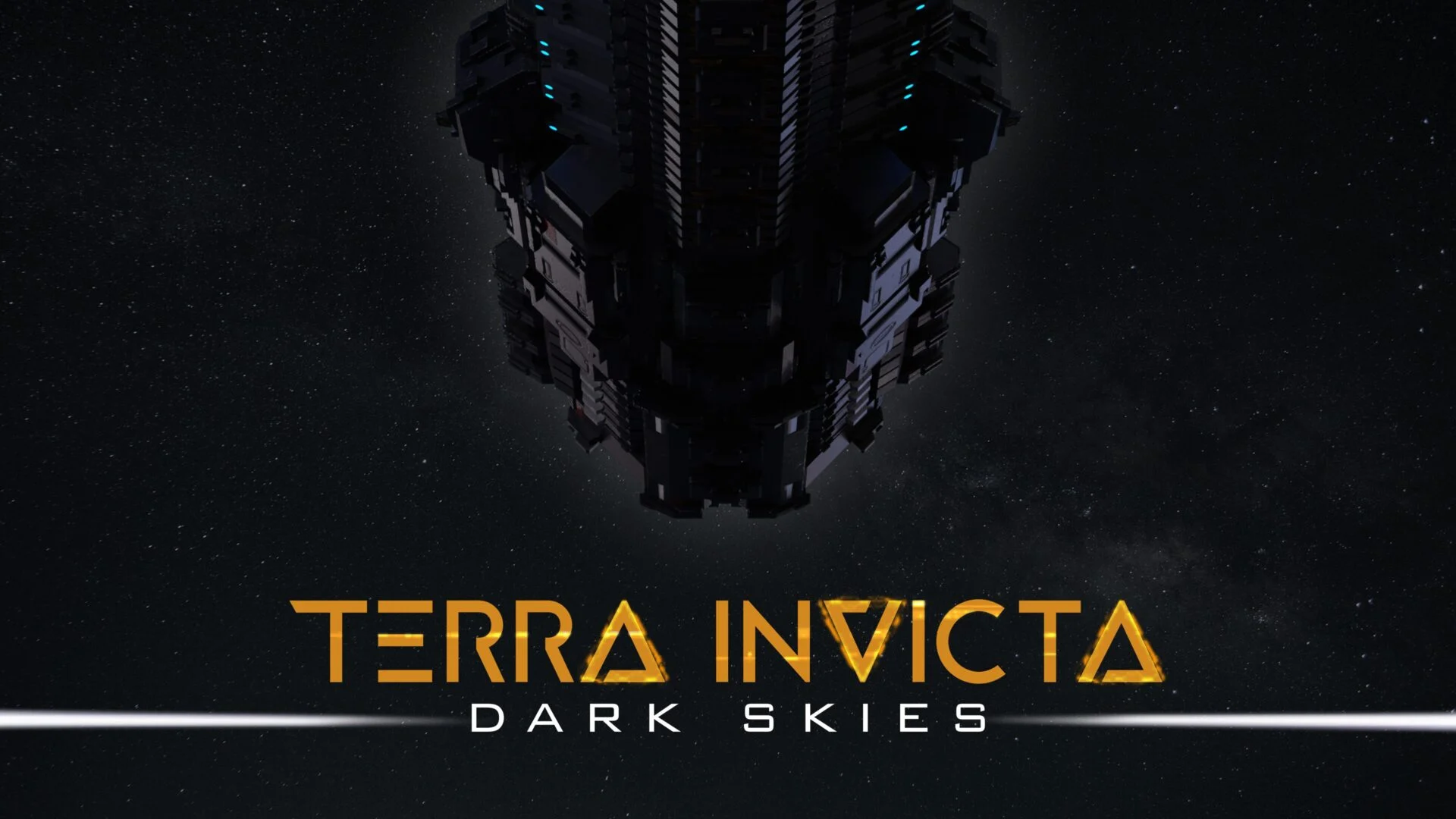 Terra Invicta - Dark Skies, expansão já disponível para PC