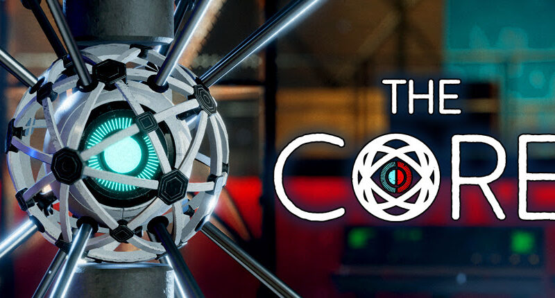 The Core entra em Acesso Antecipado na Steam em agosto de 2026