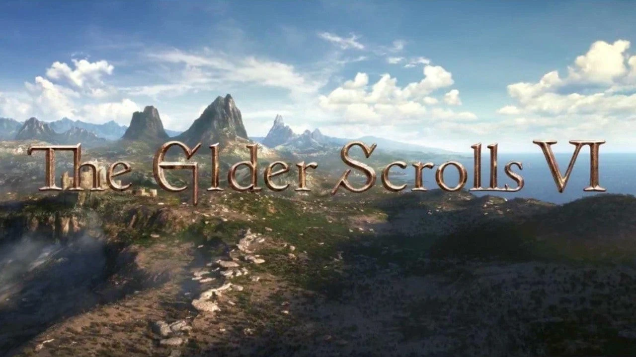 The Elder Scrolls 6 pode ter lançamento adiado para 2028, diz insider