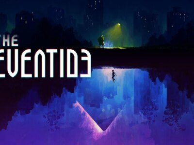The Eventide é anunciado como nova aventura de investigação sobrenatural para PC