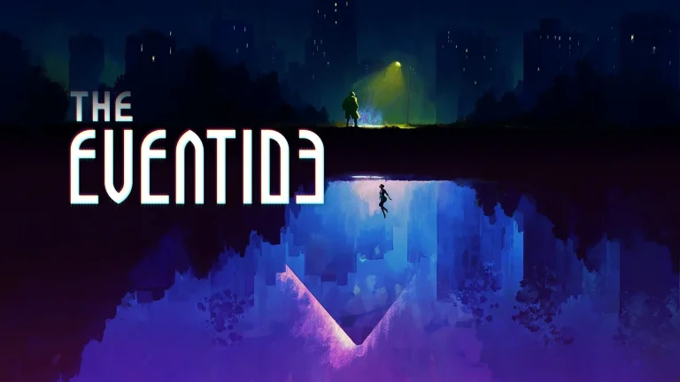 The Eventide é anunciado como nova aventura de investigação sobrenatural para PC
