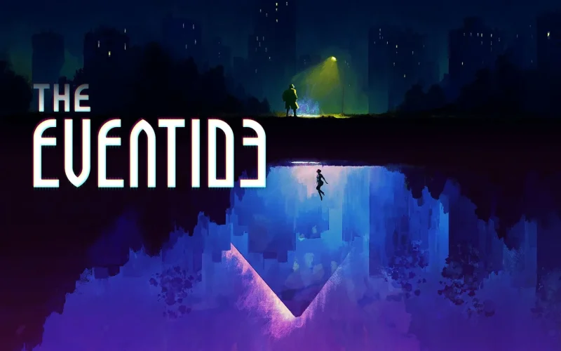 The Eventide é anunciado como nova aventura de investigação sobrenatural para PC