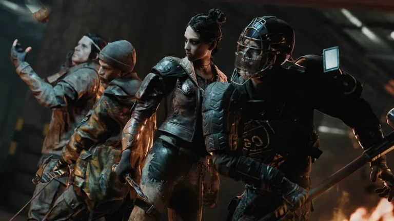 Guia de The Midnight Walkers e FOUNDRY no Free Weekend da Steam