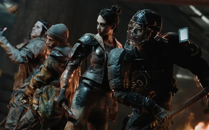 Guia de The Midnight Walkers e FOUNDRY no Free Weekend da Steam
