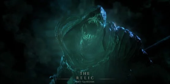 The Relic: First Guardian chega com 80 chefes e suporte contínuo para PS5 e PC