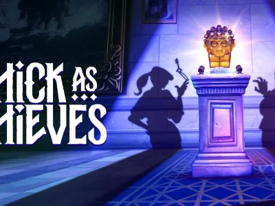 Thick as Thieves encerra suporte apenas dois meses após lançamento frustrante