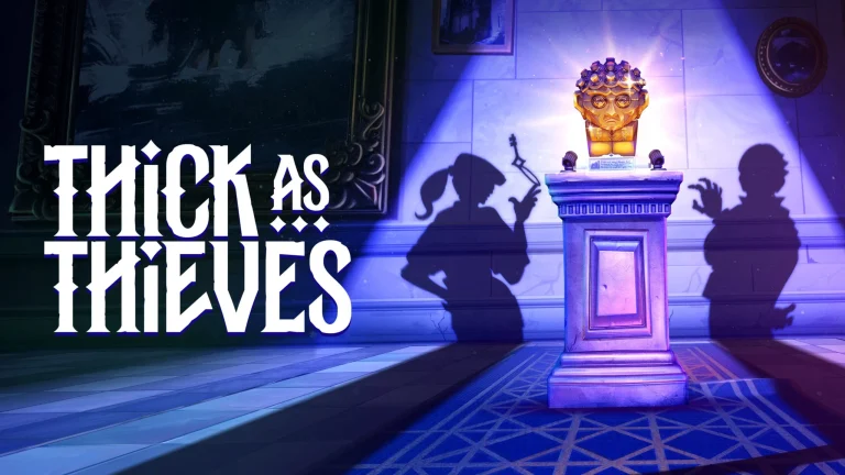 Thick as Thieves encerra suporte apenas dois meses após lançamento frustrante
