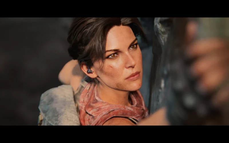 Tomb Raider: Catalyst é adiado para 2028 após mudança na agenda de lançamentos