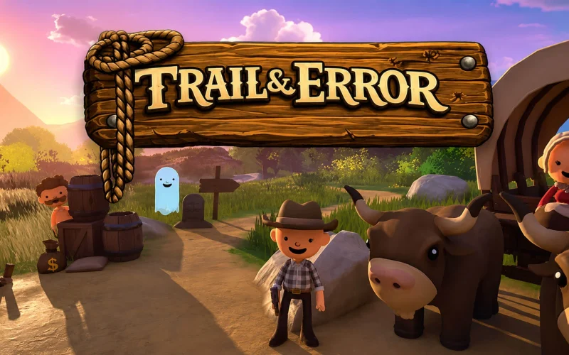 Guia de Trail & Error: como baixar e jogar o jogo de sobrevivência cooperativa