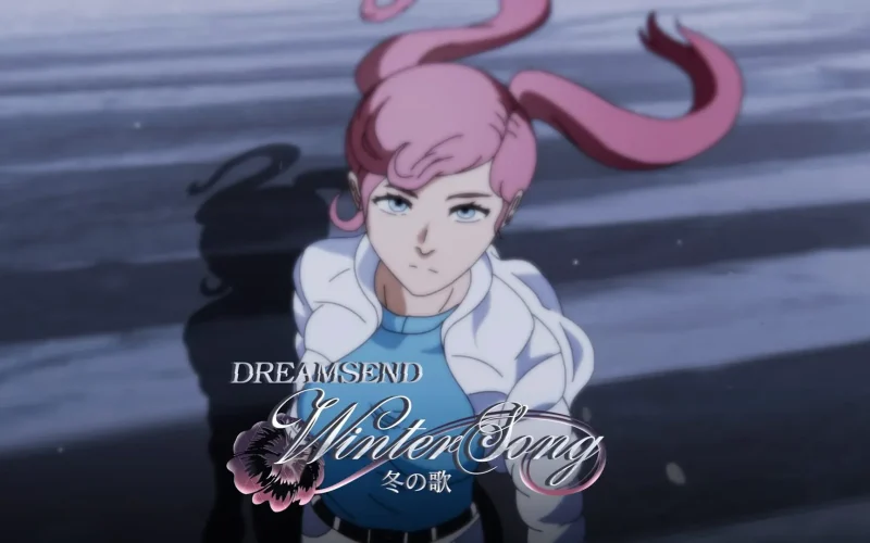 Dreamsend: Wintersong é revelado como RPG tático para PC com trailer oficial