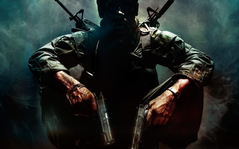 Treyarch confirma port de Call of Duty: Black Ops 1 e 2 para PS4 e PS5