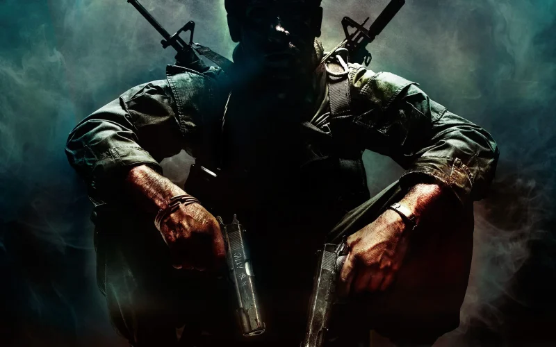 Treyarch confirma port de Call of Duty: Black Ops 1 e 2 para PS4 e PS5