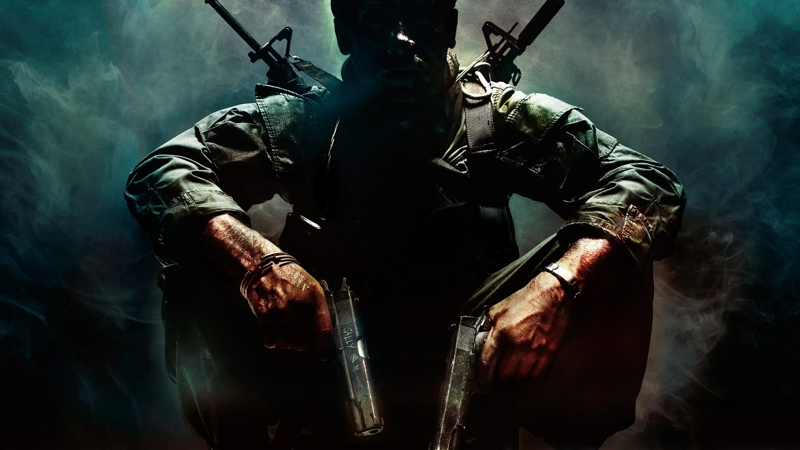 Treyarch confirma port de Call of Duty: Black Ops 1 e 2 para PS4 e PS5