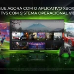 Aplicativo Xbox chega a TVs Hisense com sistema VIDAA OS