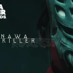 Bakunawa Killer é o mais novo personagem revelado de Virtua Fighter Crossroads