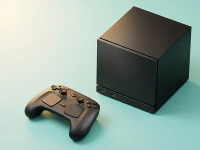 Steam Machine da Valve terá preço inicial de US$ 1.049 confirmam rumores