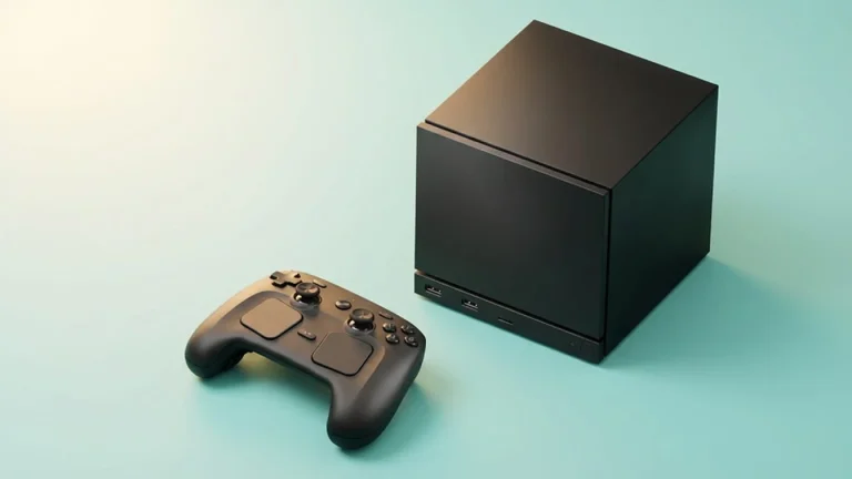 Steam Machine da Valve terá preço inicial de US$ 1.049 confirmam rumores