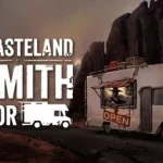 Wasteland Gunsmith Simulator é anunciado para PC com inscrições para playtest