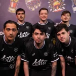 Fluxo W7M derrota Imperial e é campeão do BetBoom RUSH B! Summit 4
